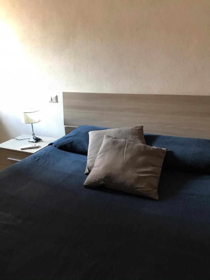 Vicolo Corto Casa Nana Daire Rapallo Dış mekan fotoğraf